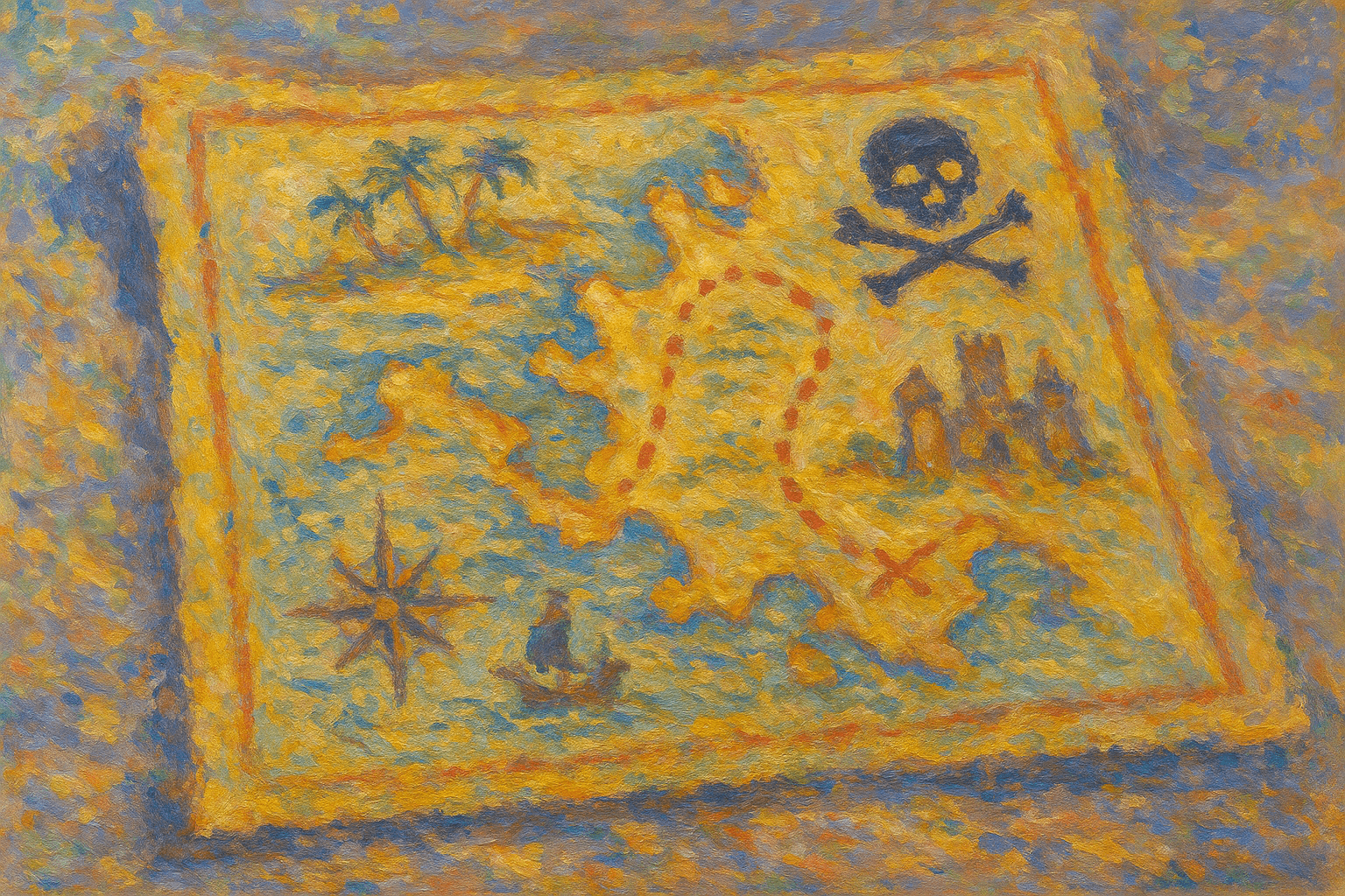 Define your business scenario with AI assistance